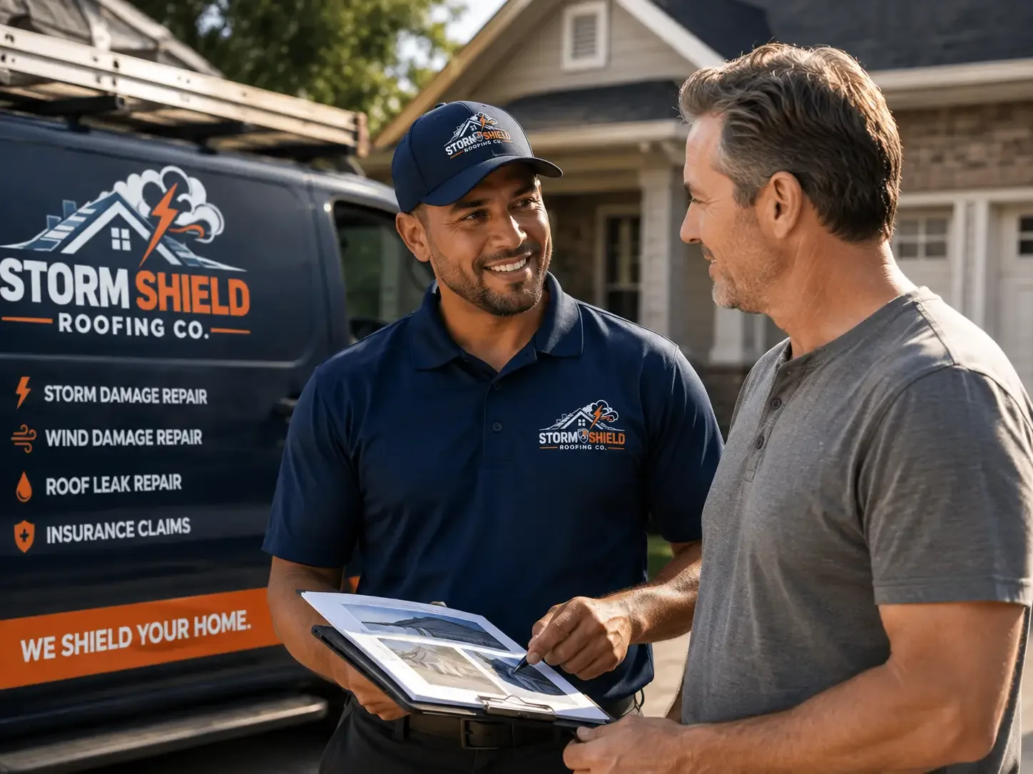 Storm Damage Roof Repair Waterville, VT FAQs
